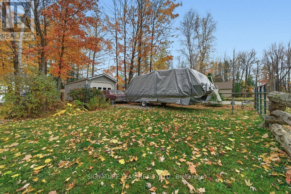 347 Black Point Road, North Algona Wilberforce, Ontario  K0J 1X0 - Photo 34 - X12477989