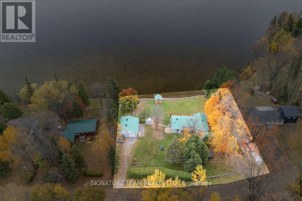 347 Black Point Road, North Algona Wilberforce, Ontario  K0J 1X0 - Photo 4 - X12477989