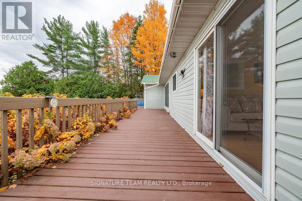 347 Black Point Road, North Algona Wilberforce, Ontario  K0J 1X0 - Photo 41 - X12477989