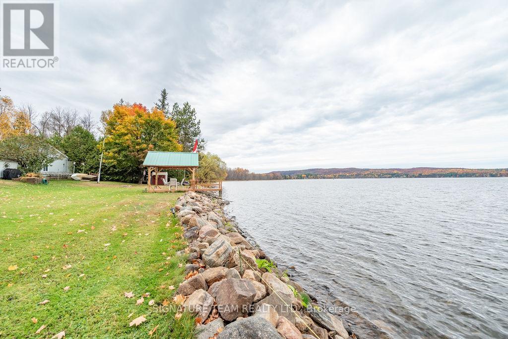 347 Black Point Road, North Algona Wilberforce, Ontario  K0J 1X0 - Photo 44 - X12477989