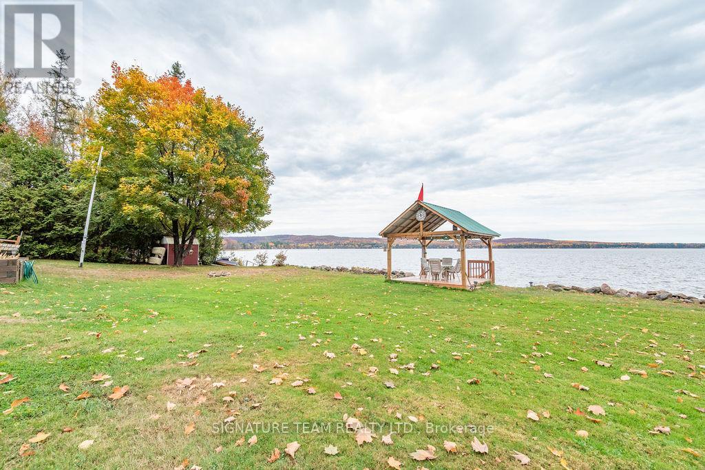 347 Black Point Road, North Algona Wilberforce, Ontario  K0J 1X0 - Photo 42 - X12477989