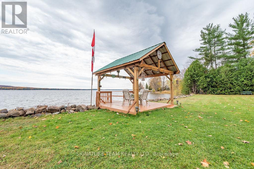 347 Black Point Road, North Algona Wilberforce, Ontario  K0J 1X0 - Photo 43 - X12477989