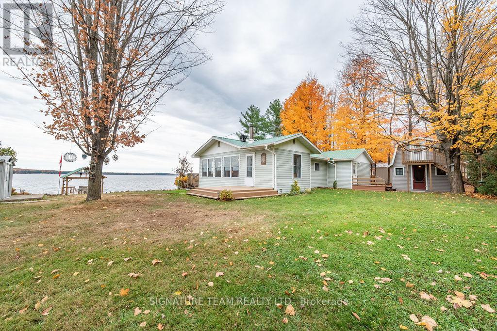 347 Black Point Road, North Algona Wilberforce, Ontario  K0J 1X0 - Photo 39 - X12477989