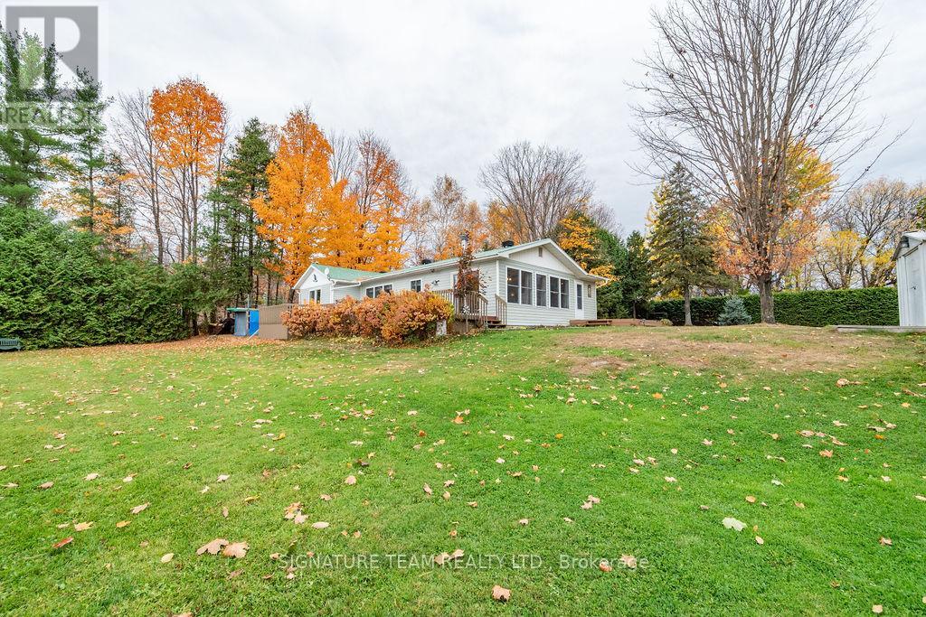 347 Black Point Road, North Algona Wilberforce, Ontario  K0J 1X0 - Photo 5 - X12477989