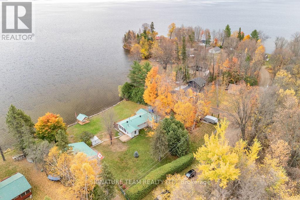 347 Black Point Road, North Algona Wilberforce, Ontario  K0J 1X0 - Photo 48 - X12477989
