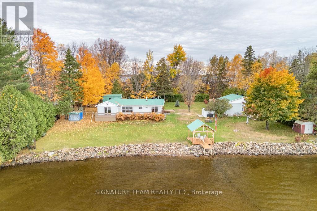 347 Black Point Road, North Algona Wilberforce, Ontario  K0J 1X0 - Photo 50 - X12477989