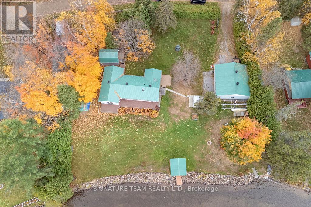 347 Black Point Road, North Algona Wilberforce, Ontario  K0J 1X0 - Photo 49 - X12477989