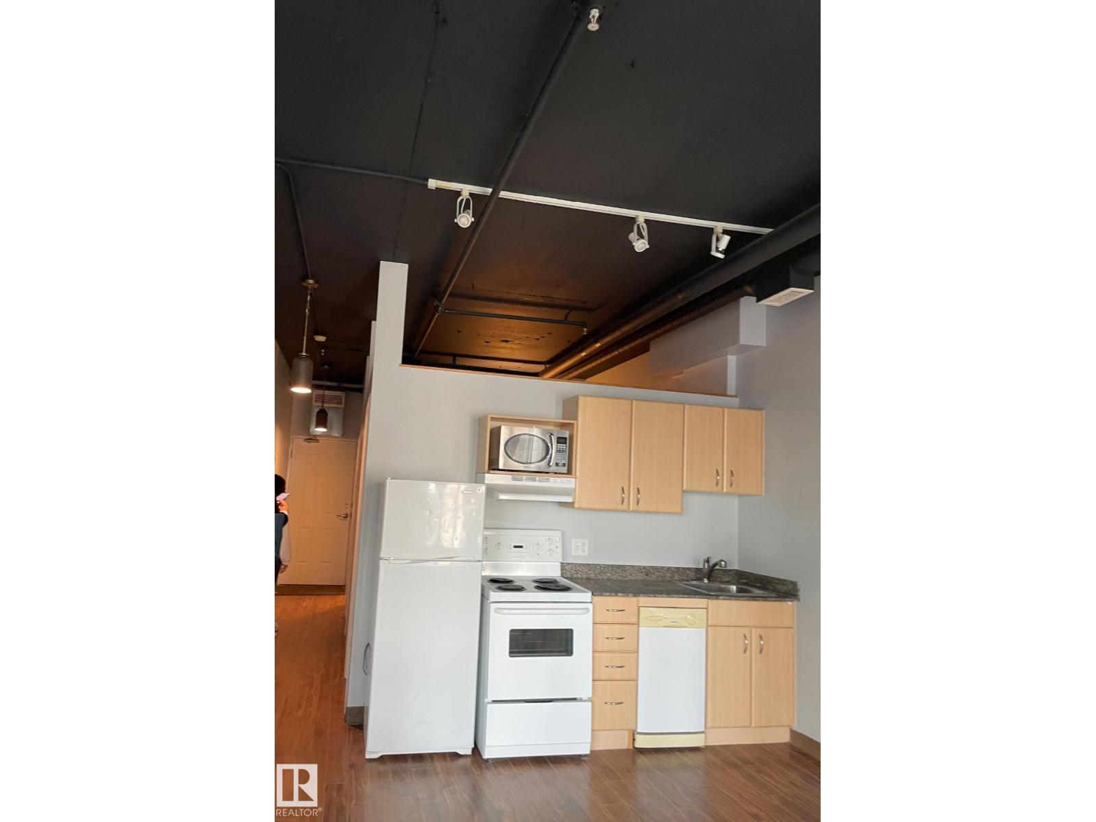 #1013 10024 Jasper Av Nw, Edmonton, Alberta  T5J 1R9 - Photo 7 - E4463173