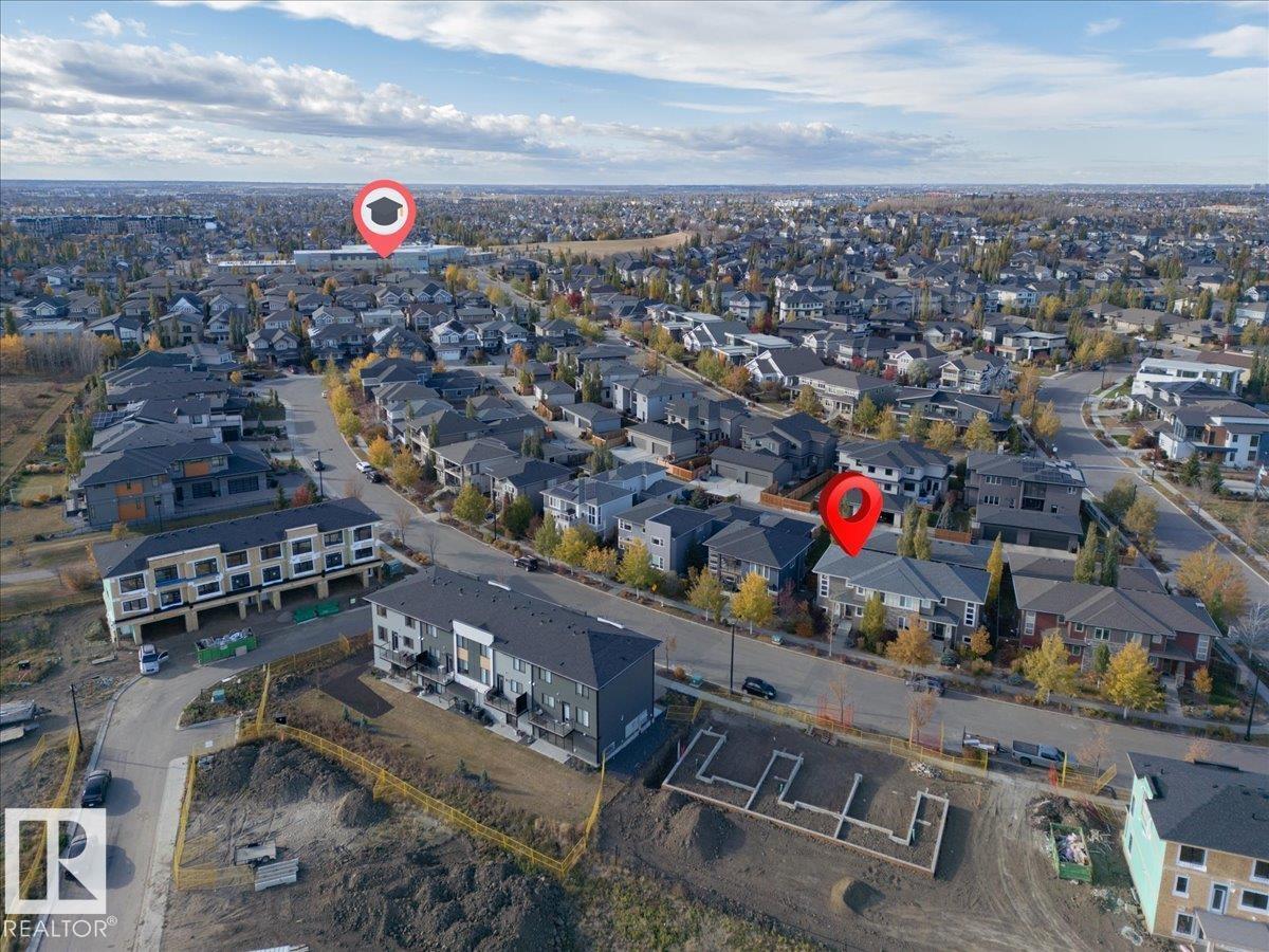 7142 May Cr Nw, Edmonton, Alberta  T6R 0V9 - Photo 12 - E4463174