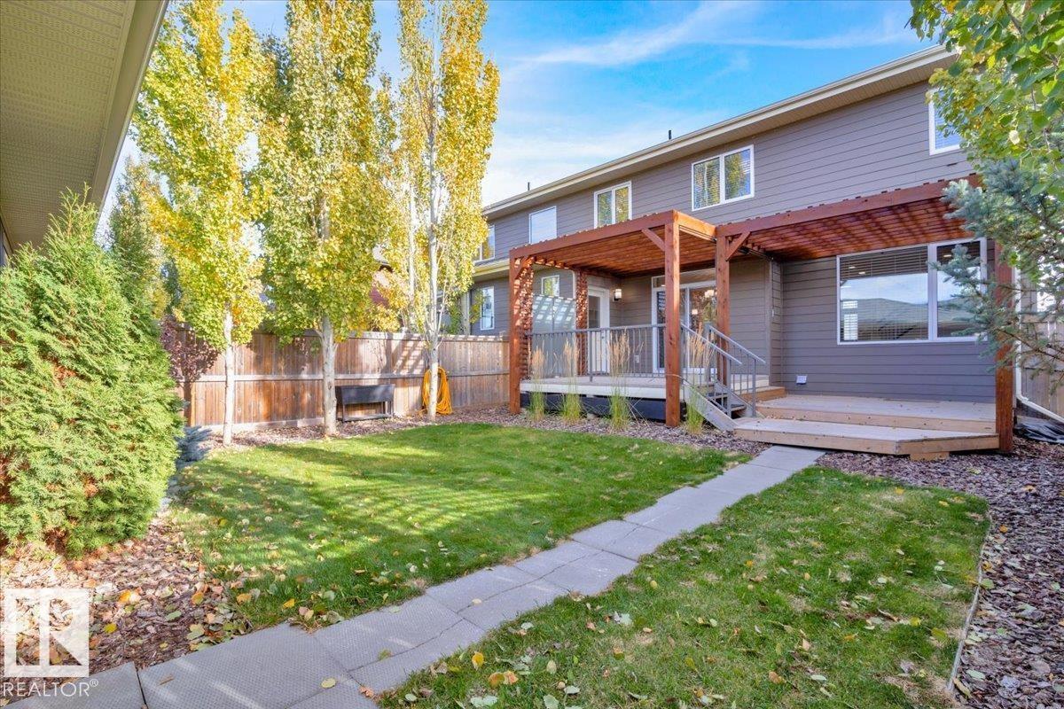 7142 May Cr Nw, Edmonton, Alberta  T6R 0V9 - Photo 28 - E4463174