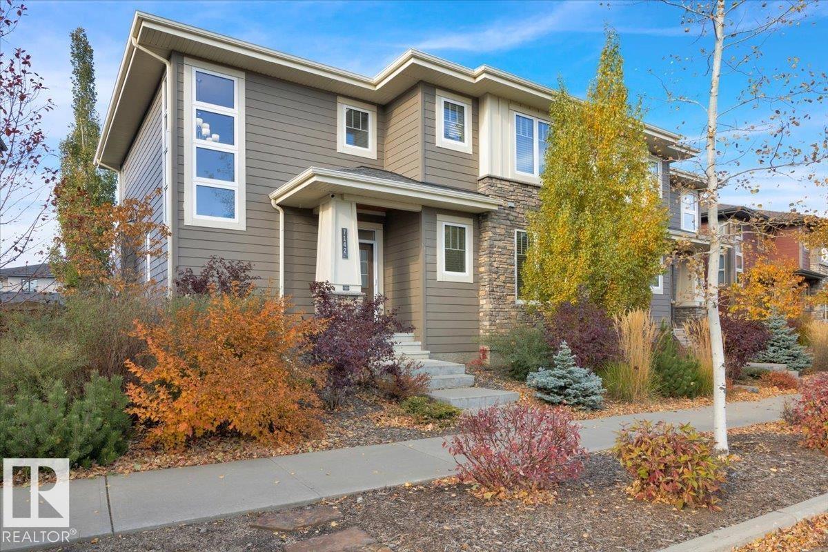 7142 May Cr Nw, Edmonton, Alberta  T6R 0V9 - Photo 35 - E4463174