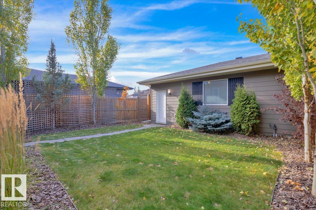 7142 May Cr Nw, Edmonton, Alberta  T6R 0V9 - Photo 38 - E4463174