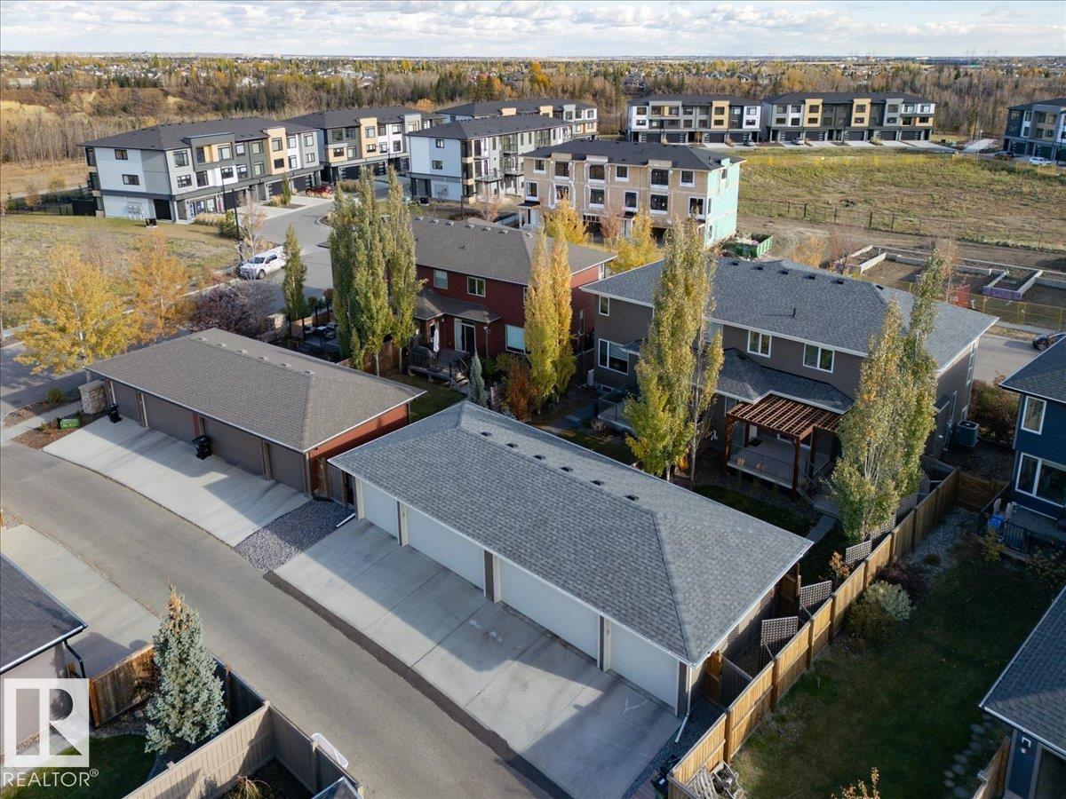 7142 May Cr Nw, Edmonton, Alberta  T6R 0V9 - Photo 45 - E4463174