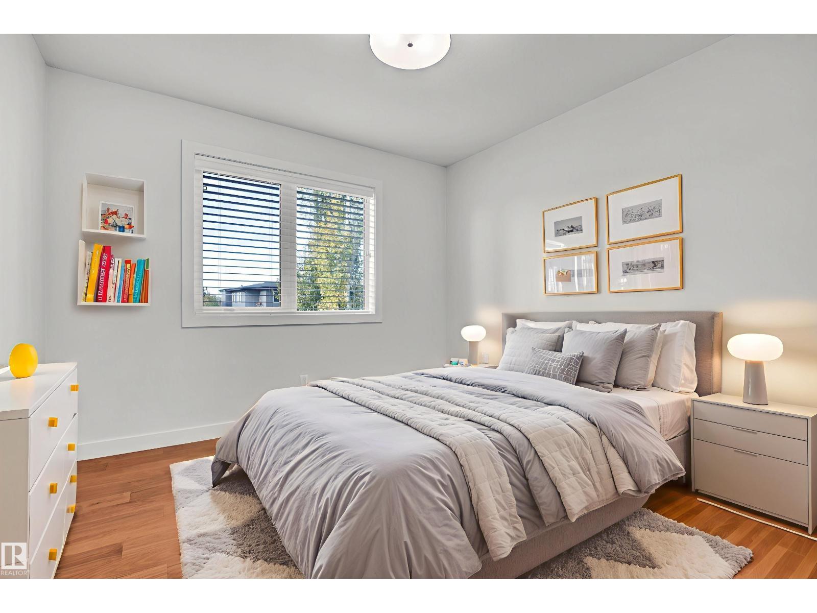 7142 May Cr Nw, Edmonton, Alberta  T6R 0V9 - Photo 7 - E4463174