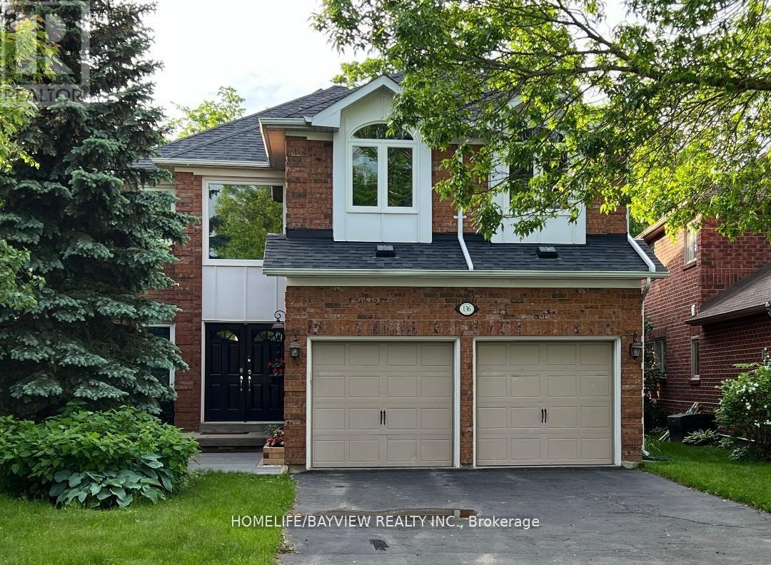 LOWER - 136 PINNACLE TRAIL, Aurora, Ontario