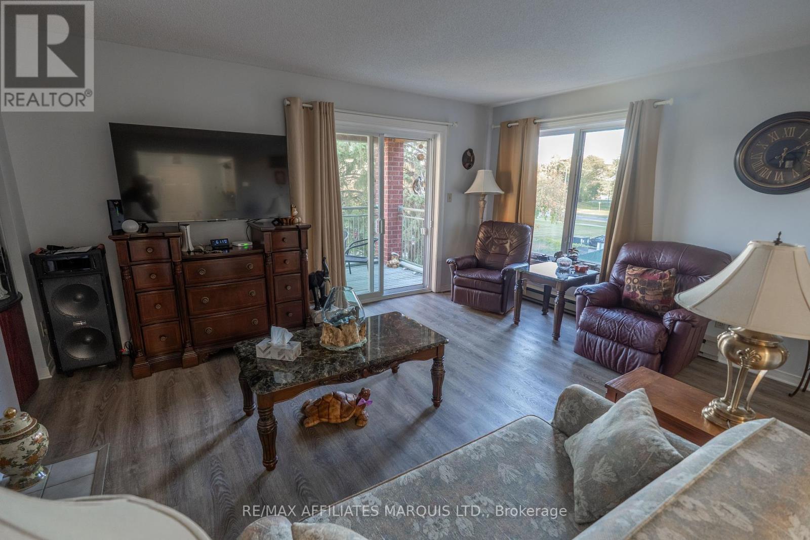 304 - 121 Water Street W, Cornwall, Ontario K6J 5T8 - Photo 12 - X12405904