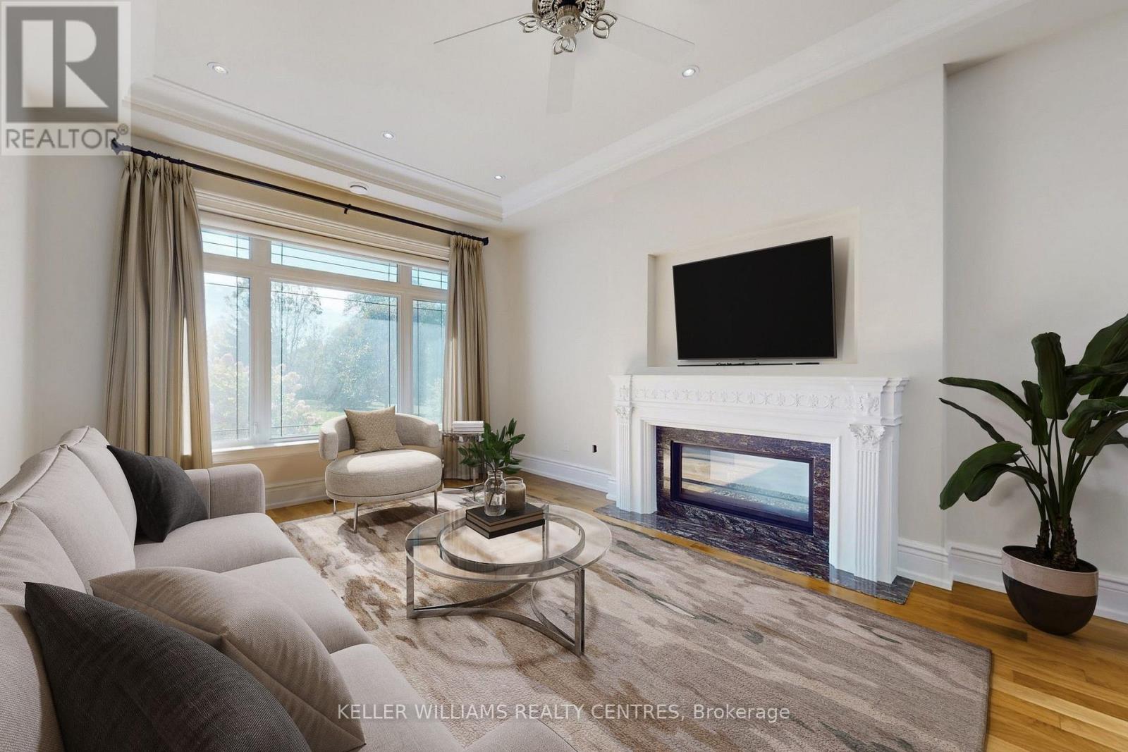 33 Maple Grove Avenue, Richmond Hill, Ontario  L4E 2V1 - Photo 13 - N12477798
