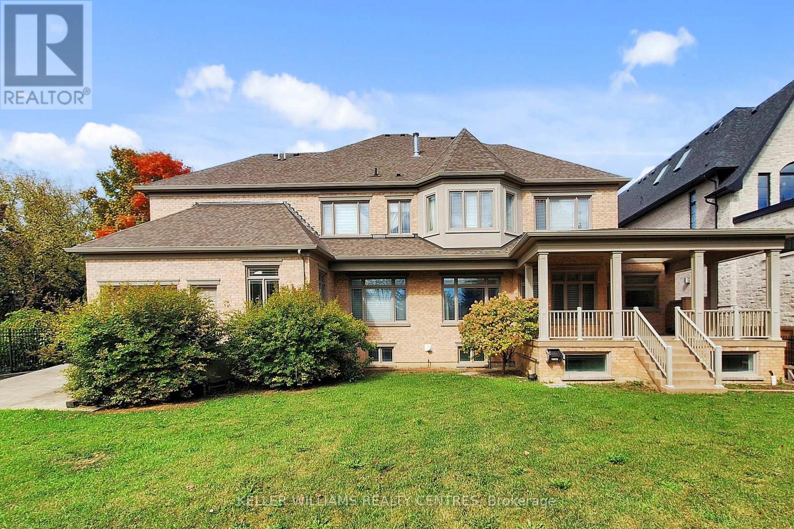 33 Maple Grove Avenue, Richmond Hill, Ontario  L4E 2V1 - Photo 45 - N12477798
