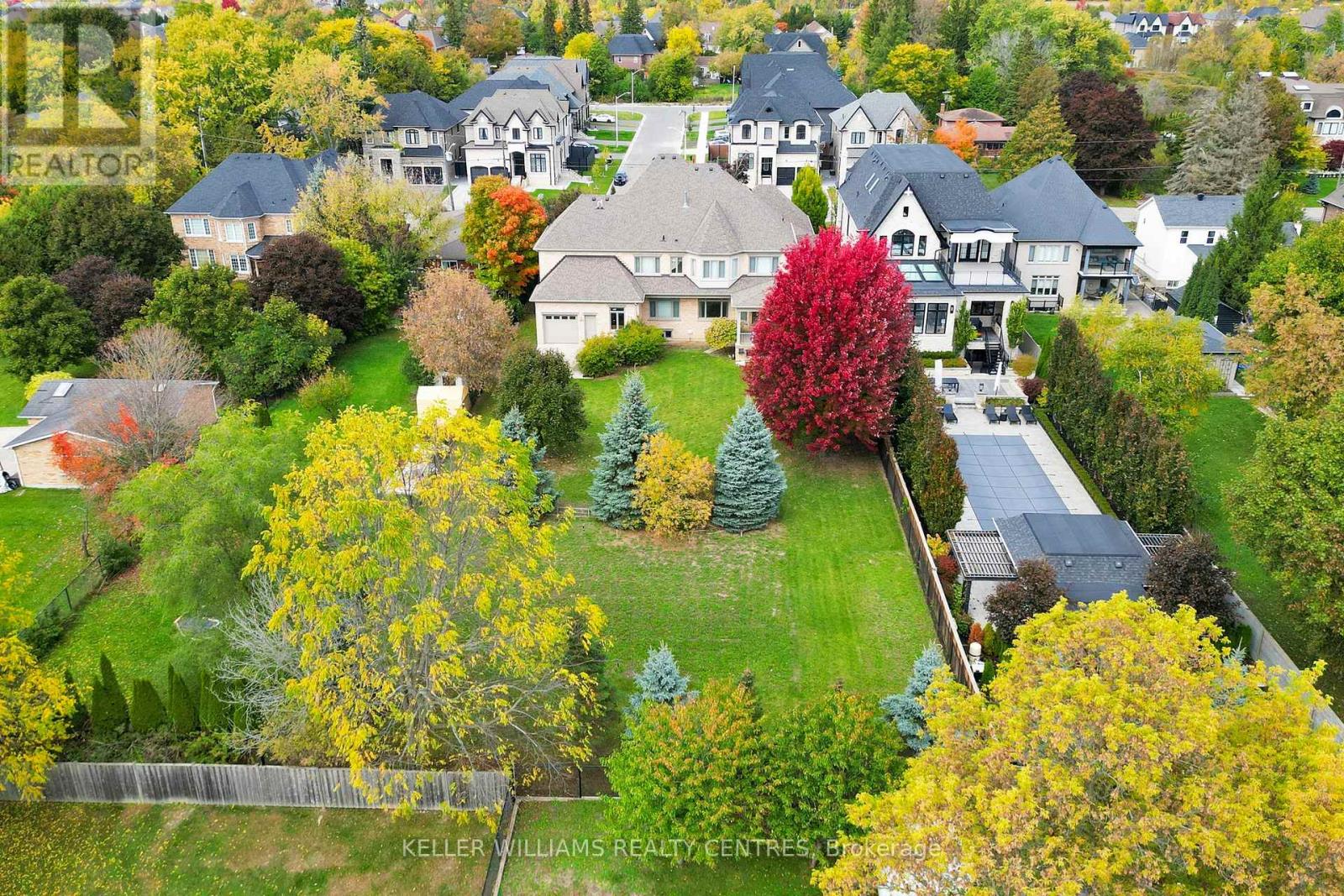 33 Maple Grove Avenue, Richmond Hill, Ontario  L4E 2V1 - Photo 49 - N12477798