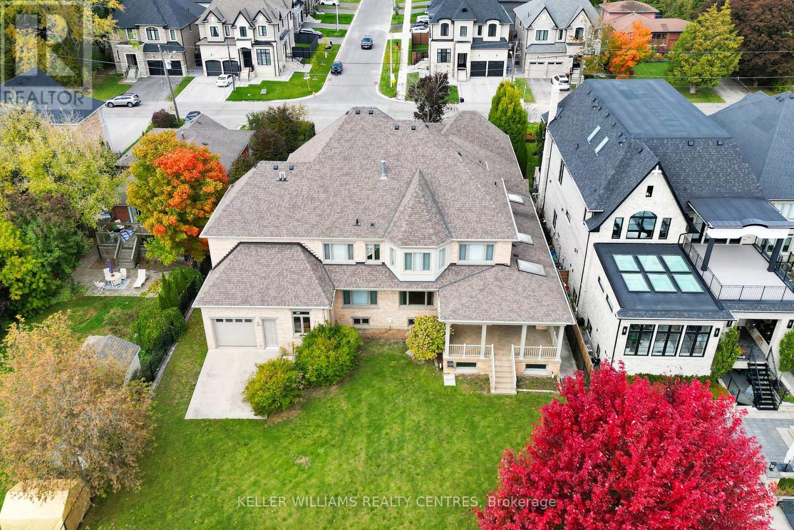 33 Maple Grove Avenue, Richmond Hill, Ontario  L4E 2V1 - Photo 50 - N12477798