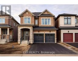 9 KENNETH APPLETON AVENUE, Richmond Hill, Ontario