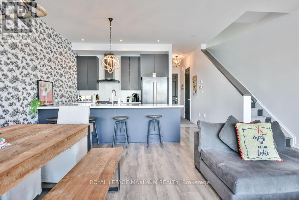3527 Riva Avenue, Innisfil, Ontario  L9S 0L5 - Photo 14 - N12477828
