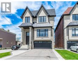 36A ELM GROVE AVENUE, Richmond Hill, Ontario