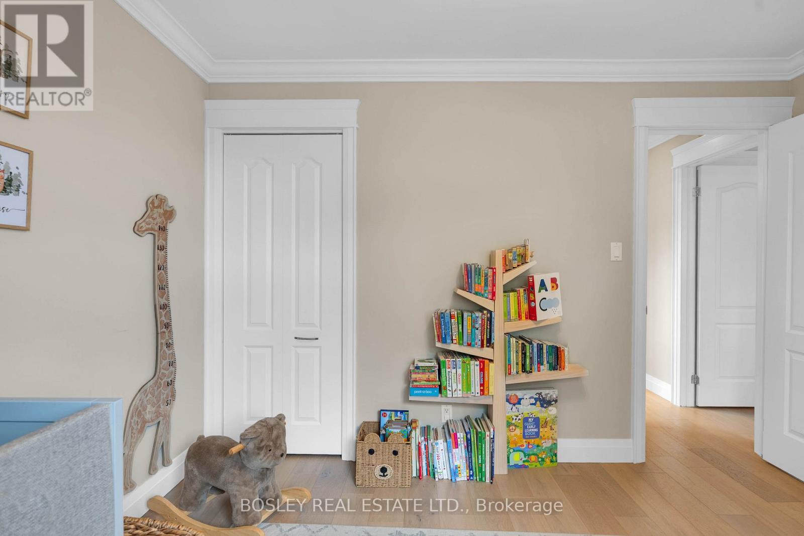 409 Colborne Street, Bradford West Gwillimbury, Ontario  L3Z 2E5 - Photo 12 - N12477855