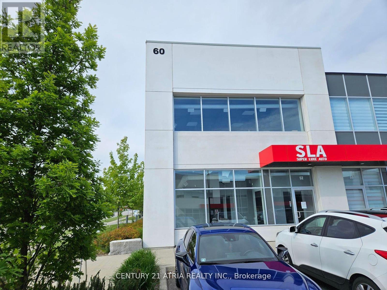 52 - 60 GREAT GULF DRIVE, Vaughan, Ontario