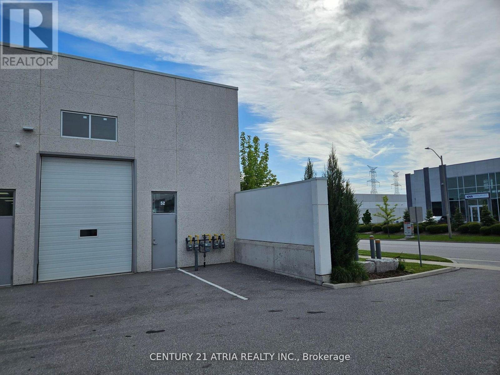 52 - 60 Great Gulf Drive, Vaughan, Ontario  L4K 0K7 - Photo 9 - N12477859