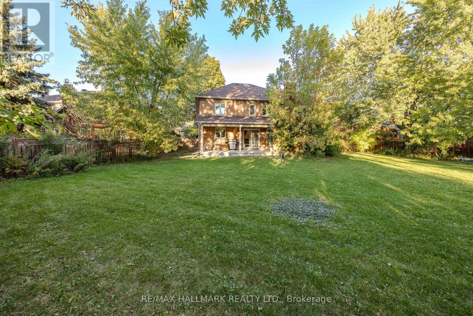 69 King's Cross Avenue, Richmond Hill, Ontario  L4B 2T2 - Photo 34 - N12477867