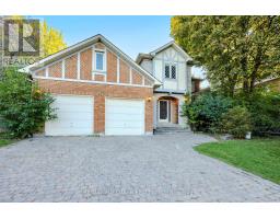 69 KING'S CROSS AVENUE, Richmond Hill, Ontario