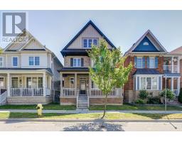 77 DIAMOND JUBILEE DRIVE, Markham, Ontario