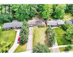 203 PARK AVENUE, East Gwillimbury, Ontario