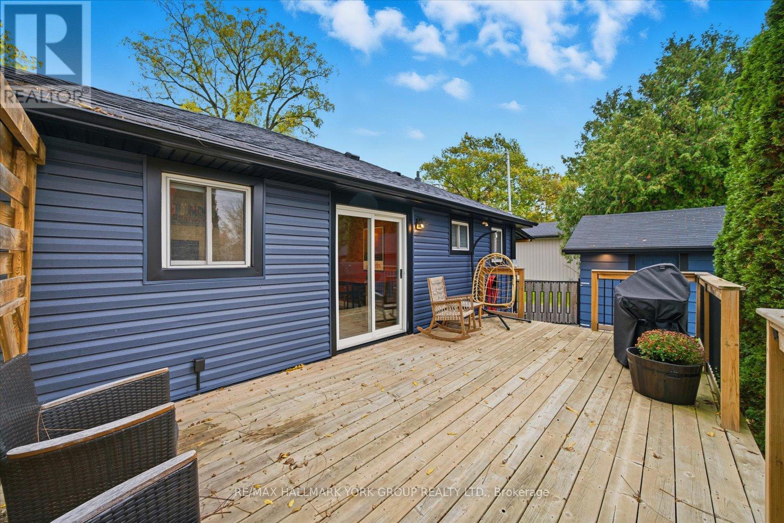 98 North Street, Georgina, Ontario  L0E 1R0 - Photo 23 - N12477892