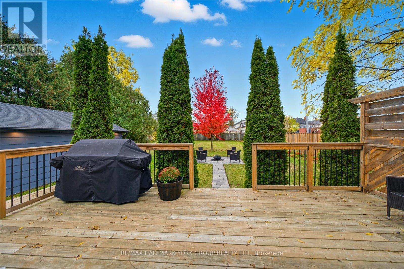 98 North Street, Georgina, Ontario  L0E 1R0 - Photo 25 - N12477892