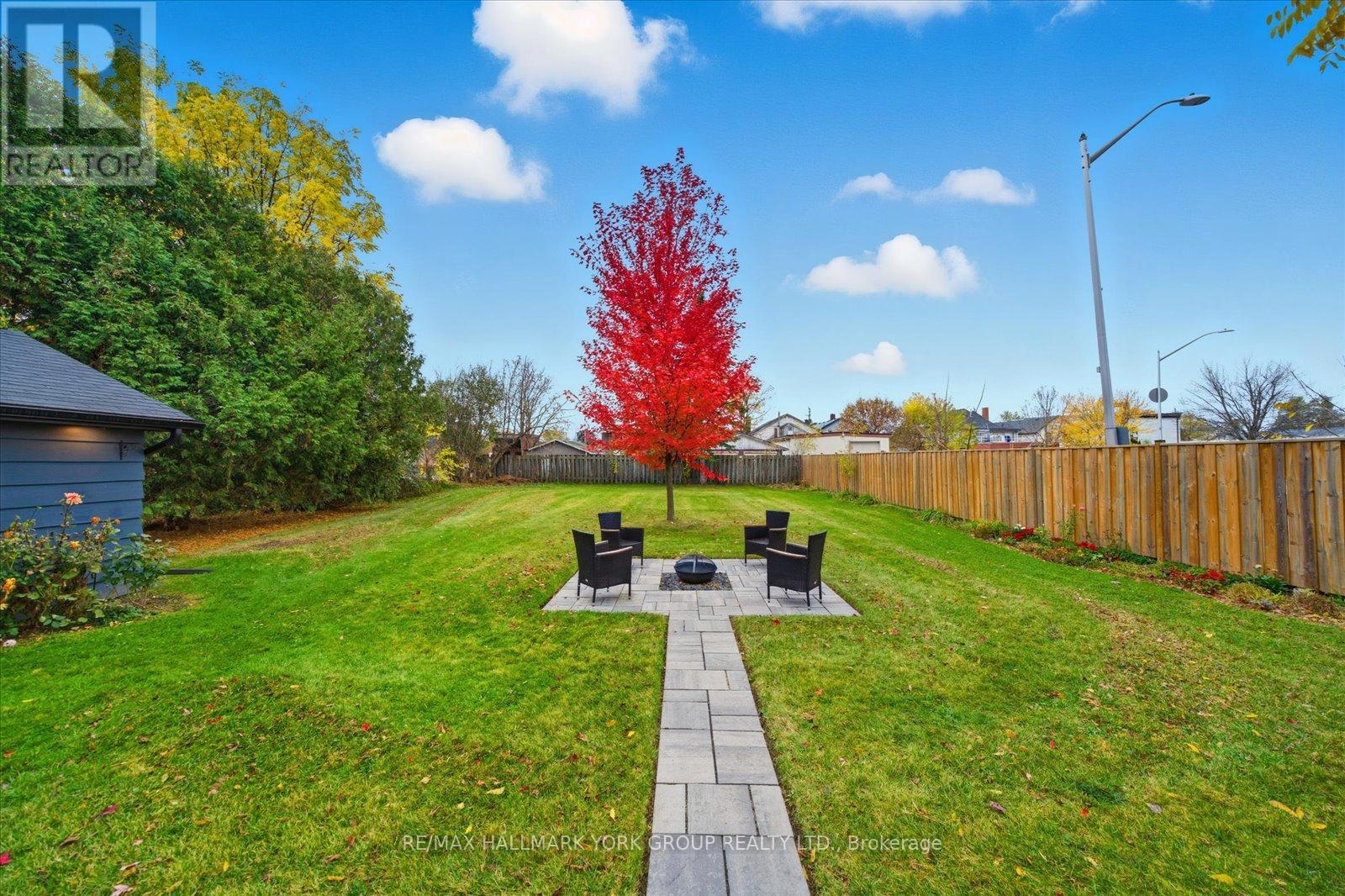 98 North Street, Georgina, Ontario  L0E 1R0 - Photo 28 - N12477892