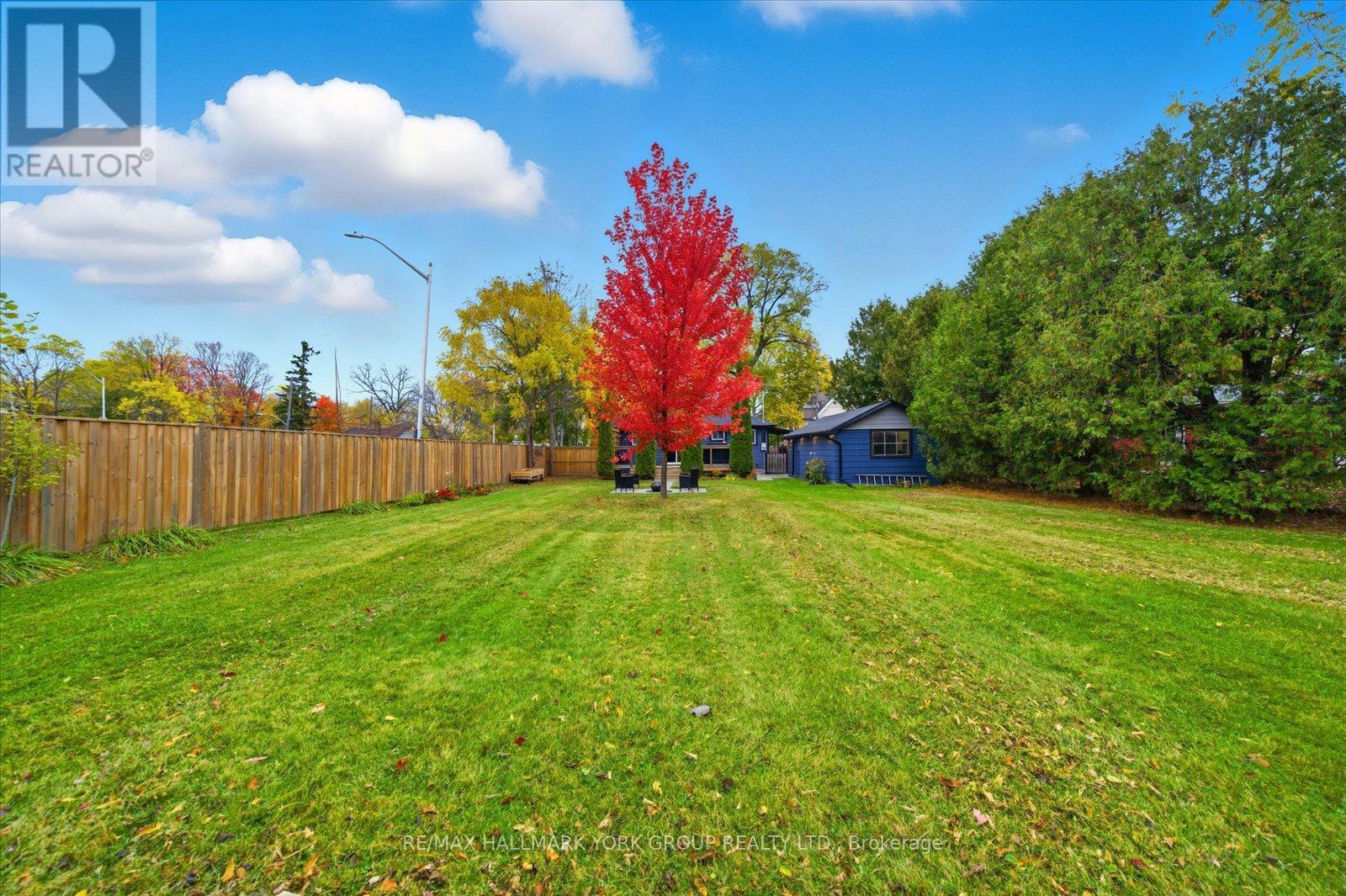98 North Street, Georgina, Ontario  L0E 1R0 - Photo 31 - N12477892