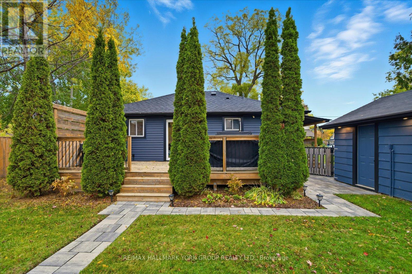 98 North Street, Georgina, Ontario  L0E 1R0 - Photo 32 - N12477892