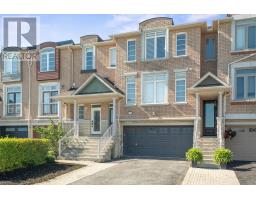28 MISTYWOOD CRESCENT, Vaughan, Ontario