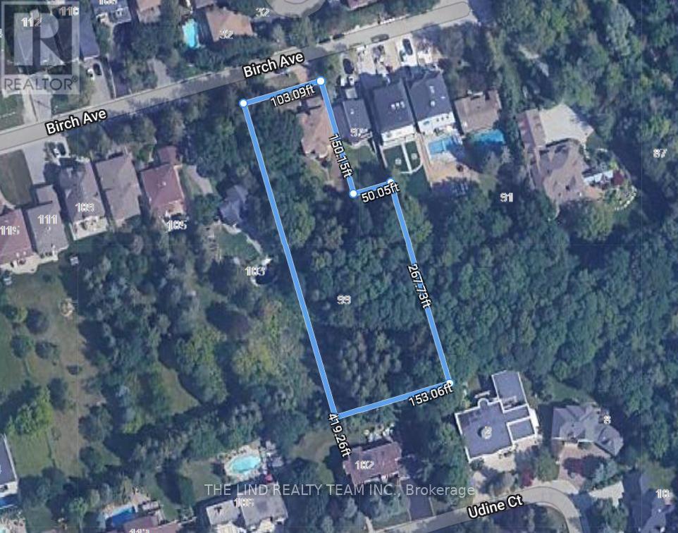 99 Birch Avenue, Richmond Hill, Ontario  L4C 6C5 - Photo 48 - N12477904