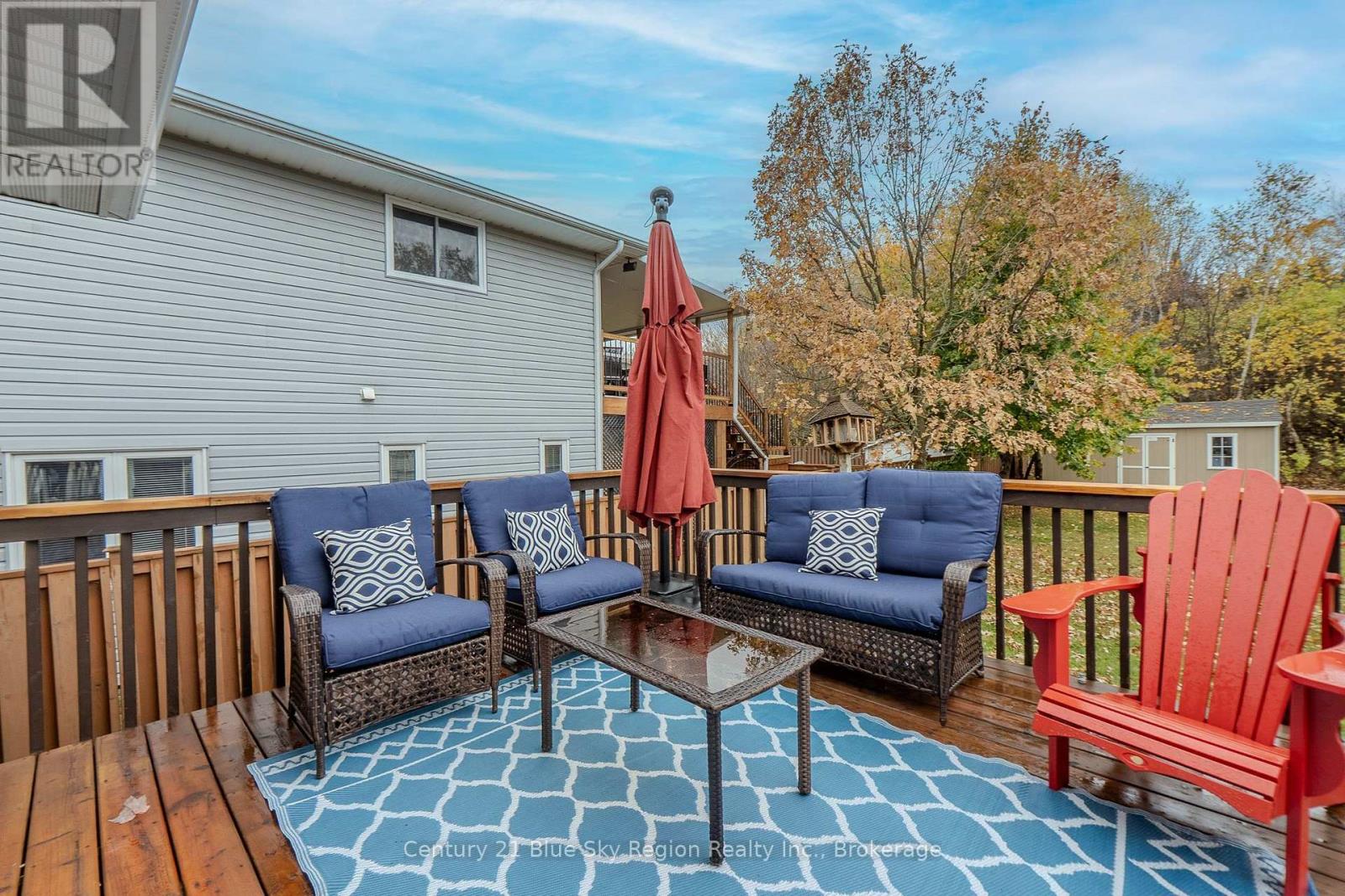 111 Kilby Lane, Callander, Ontario  P0H 1H0 - Photo 12 - X12478127