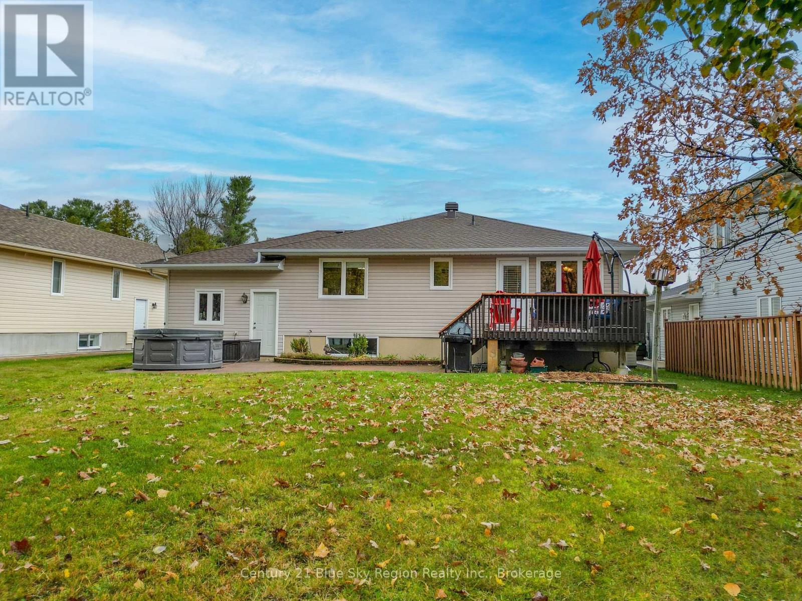 111 Kilby Lane, Callander, Ontario  P0H 1H0 - Photo 29 - X12478127