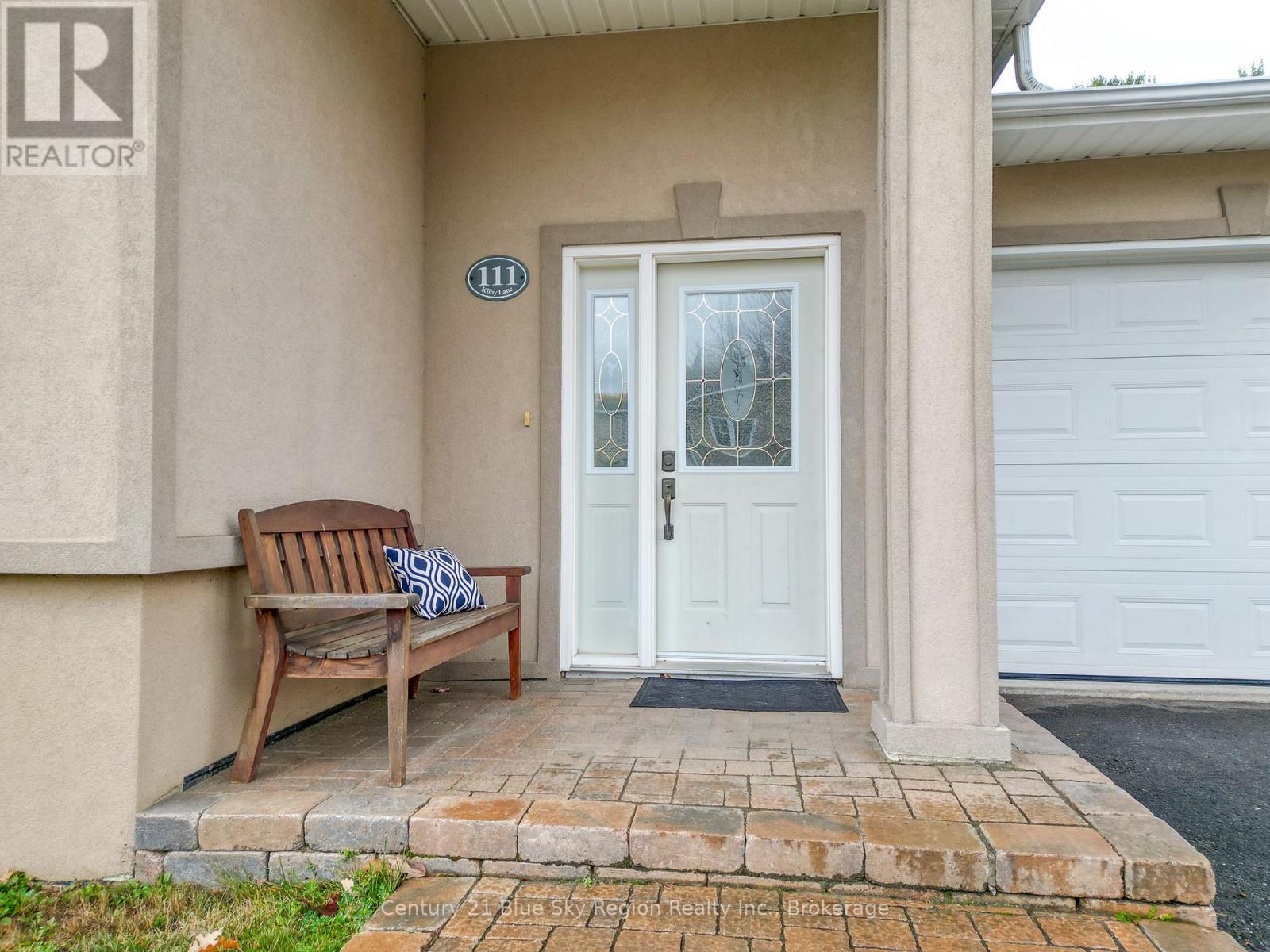 111 Kilby Lane, Callander, Ontario  P0H 1H0 - Photo 3 - X12478127