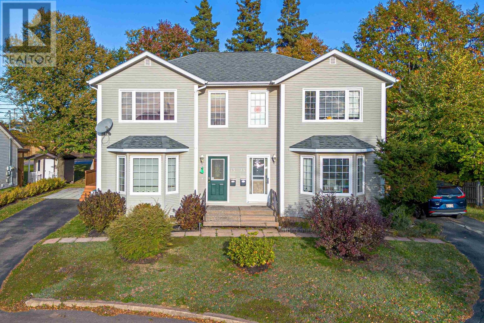 13 WATERVIEW Heights, Charlottetown, Prince Edward Island