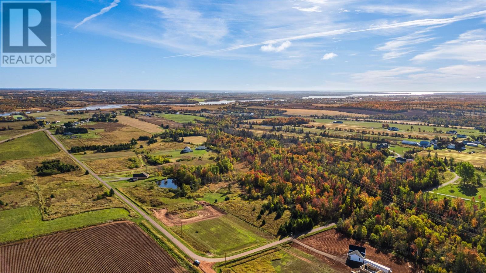 Lot 2024-1 Molyneaux Road, Warren Grove, Prince Edward Island  C0A 1H5 - Photo 2 - 202524546