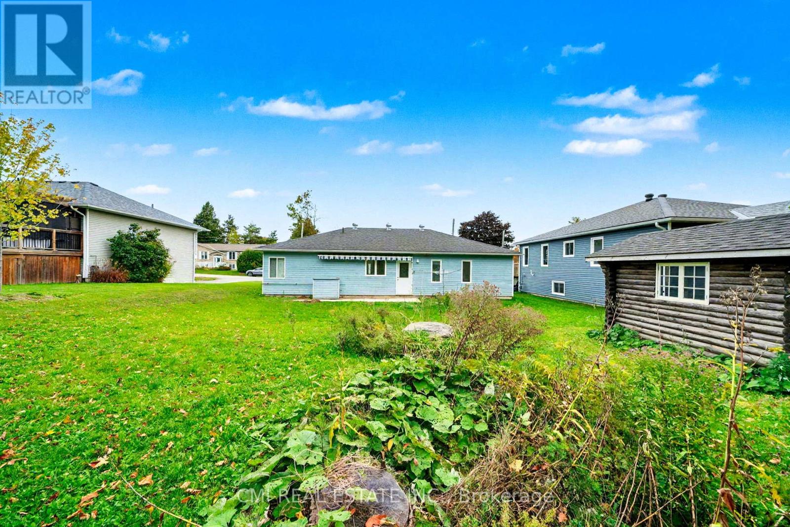 484 7th Avenue, Tay, Ontario  L0K 1R0 - Photo 36 - S12477772