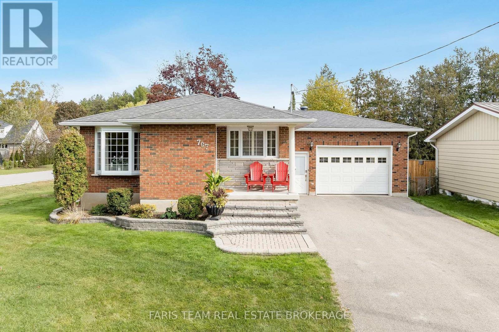 707 9TH AVENUE, tay (port mcnicoll), Ontario
