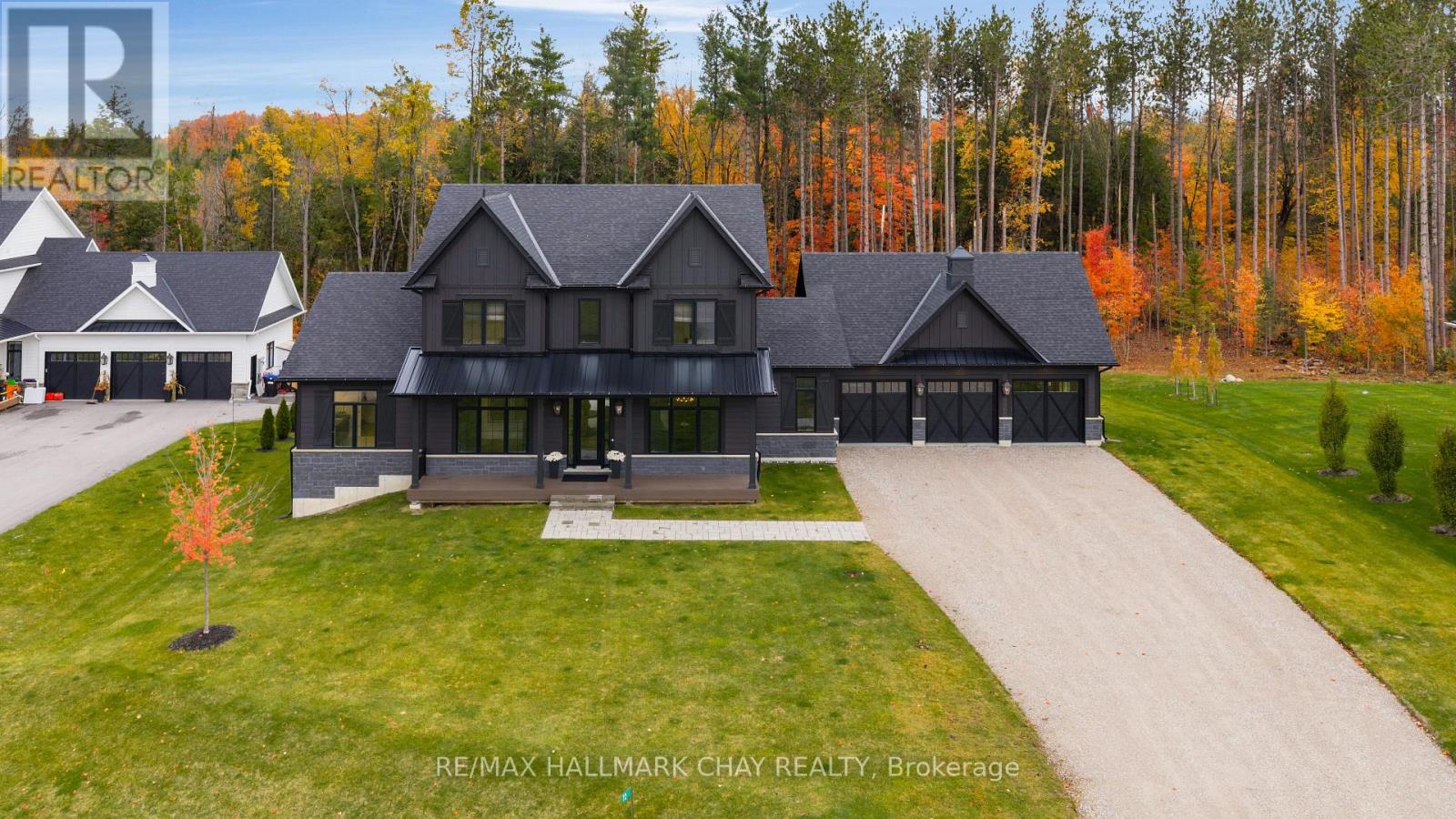 72 GEORGIAN GRANDE DRIVE, Oro-Medonte, Ontario