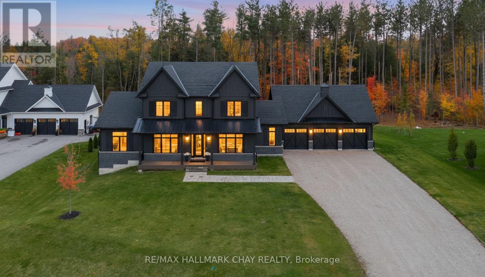 72 Georgian Grande Drive, Oro-Medonte, Ontario  L0K 1E0 - Photo 47 - S12477783